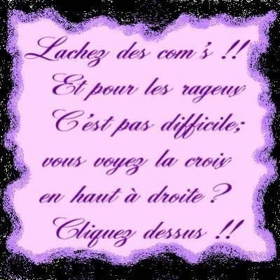 c clair!!! non